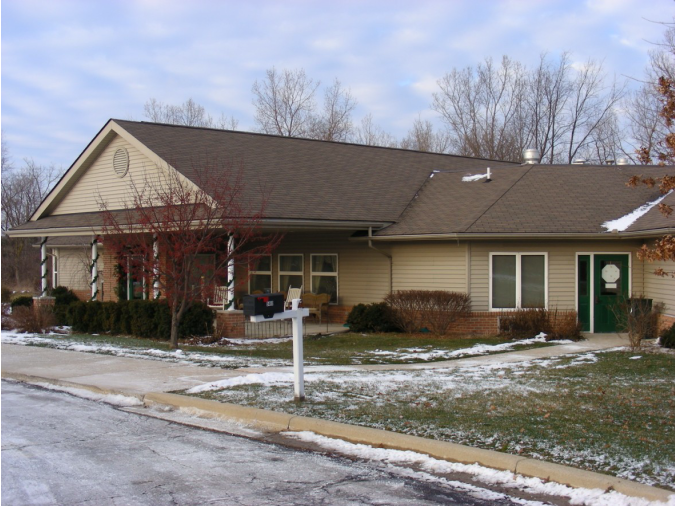 Assisted Living Facility